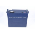 Nieuwe 48V 100Ah Li-ionbatterij voor meerdere toepassingen